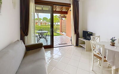 Accommodation:&nbsp;Front Lake Resort le Corti del Lago 617.1