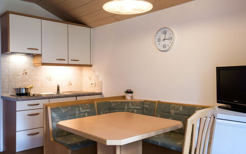 Accommodation:&nbsp;Ornella 613.2