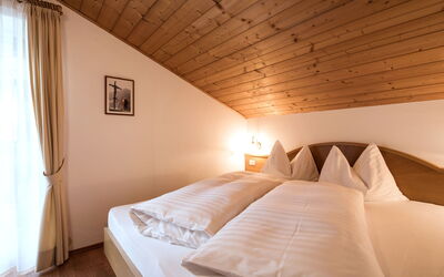 Accommodation:&nbsp;Ornella 613.2