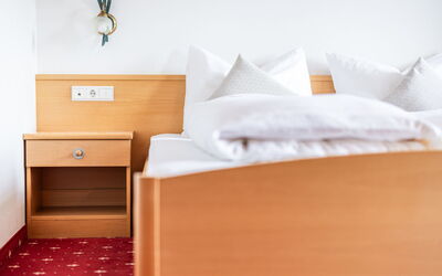 Accommodation:&nbsp;Classic 303 602.4