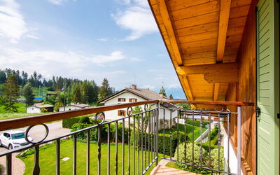 Accommodation:&nbsp;Belfiore 640.2
