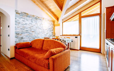 Accommodation:&nbsp;Belfiore 640.2