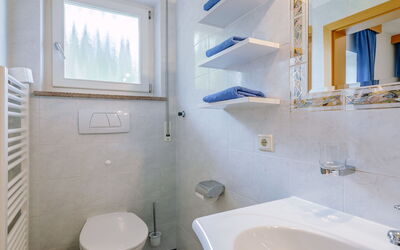 Accommodation:&nbsp;Rosengartenhof 602.4