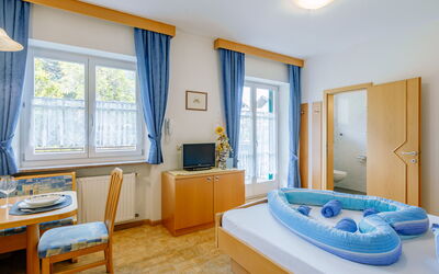 Accommodation:&nbsp;Rosengartenhof 602.4