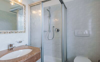Accommodation:&nbsp;Rosengartenhof 602.1