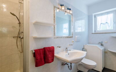 Accommodation:&nbsp;Rosengartenhof 602.3