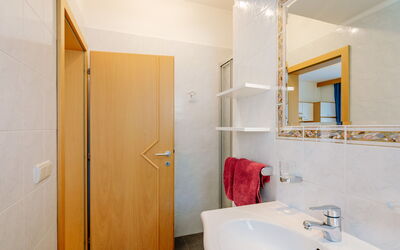 Accommodation:&nbsp;Rosengartenhof 602.3