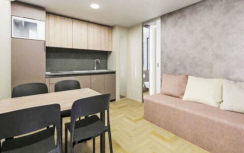Accommodation:&nbsp;Camping Europa 651.11