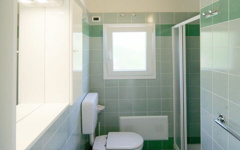 Accommodation:&nbsp;Camping Europa 651.5