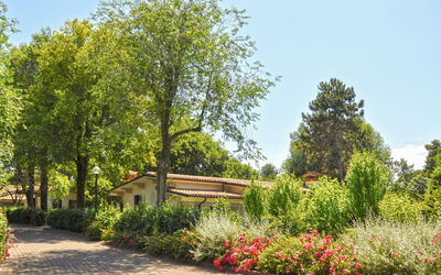 Accommodation:&nbsp;Camping Europa 651.3