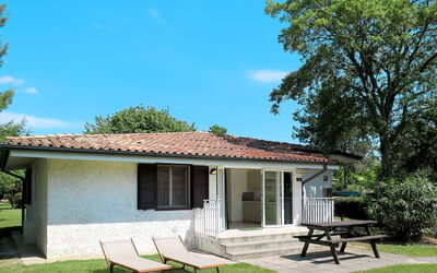 Accommodation:&nbsp;Camping Europa 651.3