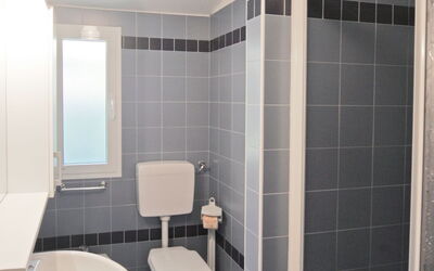 Accommodation:&nbsp;Camping Europa 651.3