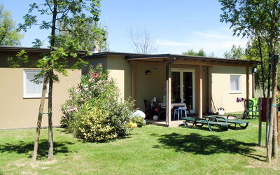 Accommodation:&nbsp;Camping Europa 651.5