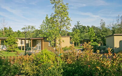 Accommodation:&nbsp;Camping Europa 651.5