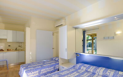 Accommodation:&nbsp;Camping Europa 651.5