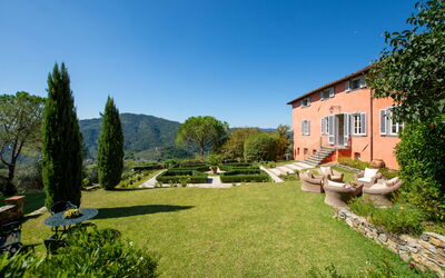 Villa Igea 13