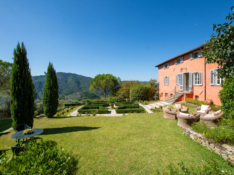Villa Igea 13