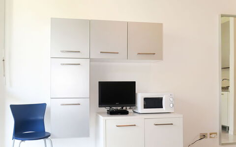 Accommodation:&nbsp;Parco Hemingway 701.1