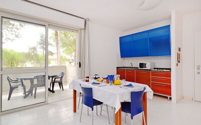Accommodation:&nbsp;Parco Hemingway 701.18