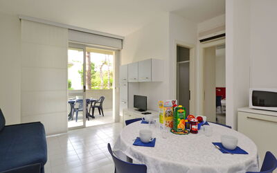 Accommodation:&nbsp;Parco Hemingway 701.38