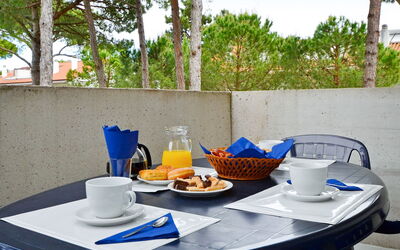 Accommodation:&nbsp;Parco Hemingway 701.12