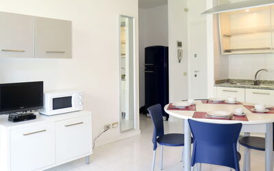 Accommodation:&nbsp;Parco Hemingway 701.1