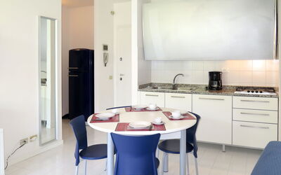 Accommodation:&nbsp;Parco Hemingway 701.1