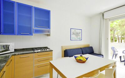 Accommodation:&nbsp;Parco Hemingway 701.4