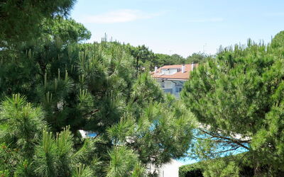 Accommodation:&nbsp;Parco Hemingway 701.12