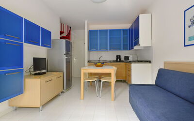 Accommodation:&nbsp;Parco Hemingway 701.4