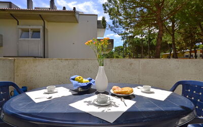 Accommodation:&nbsp;Parco Hemingway 701.38