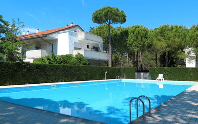 Accommodation:&nbsp;Parco Hemingway 701.12