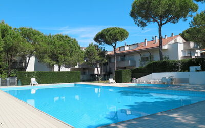 Accommodation:&nbsp;Parco Hemingway 701.12