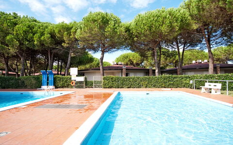 Accommodation:&nbsp;Villaggio Tivoli 635.8