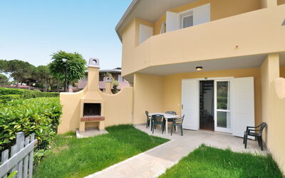 Accommodation:&nbsp;Villaggio Tivoli 635.8