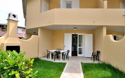 Accommodation:&nbsp;Villaggio Tivoli 635.8