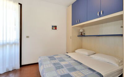 Accommodation:&nbsp;Villaggio Tivoli 635.10