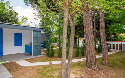 Accommodation:&nbsp;Tiny House 646.3