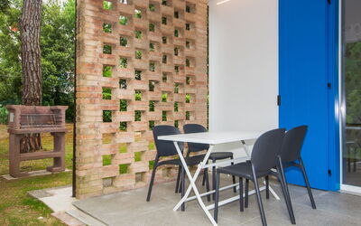 Accommodation:&nbsp;Tiny House 646.3