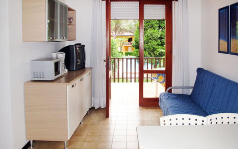 Accommodation:&nbsp;Villaggio Gelsomini 654.2