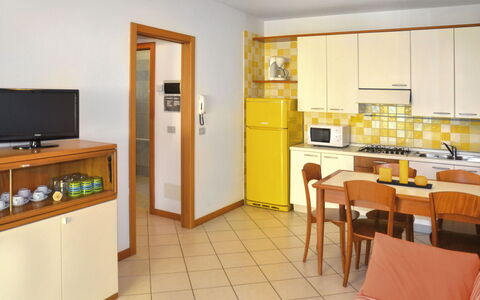 Accommodation:&nbsp;Le Altane (Bib681) 675.2