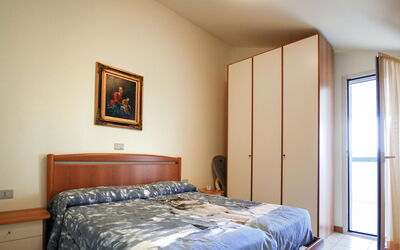 Accommodation:&nbsp;Le Altane (Bib681) 675.2