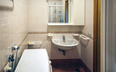 Accommodation:&nbsp;Le Altane (Bib681) 675.2