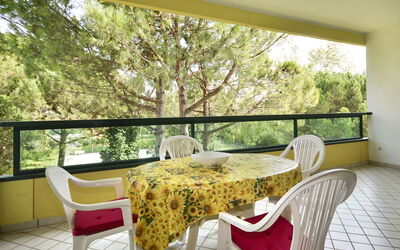 Accommodation:&nbsp;Le Altane (Bib681) 675.2