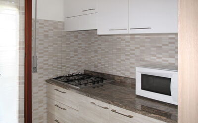 Accommodation:&nbsp;Club dei Pini 677.1
