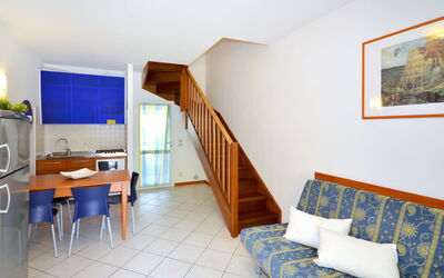 Accommodation:&nbsp;Villaggio Marco Polo 681.1