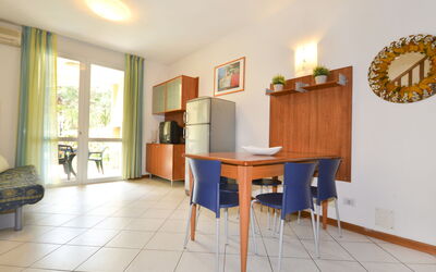 Accommodation:&nbsp;Villaggio Marco Polo 681.1