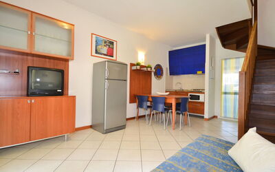 Accommodation:&nbsp;Villaggio Marco Polo 681.1
