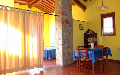 Accommodation:&nbsp;First Floor Apartment