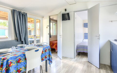 Accommodation:&nbsp;Rosapineta Sud 626.4